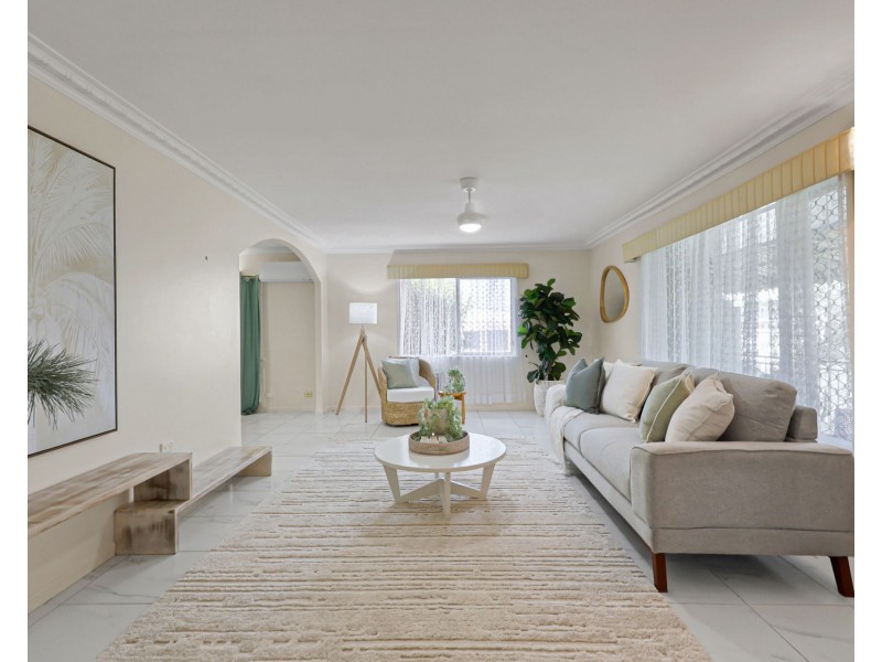 7 Hassen Court, Mount Pleasant QLD 4740