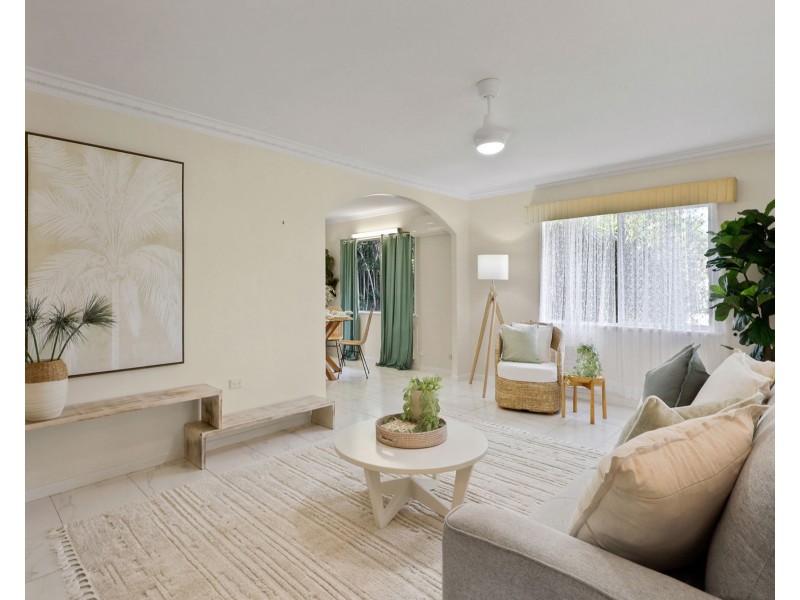 7 Hassen Court, Mount Pleasant QLD 4740