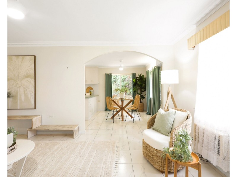 7 Hassen Court, Mount Pleasant QLD 4740