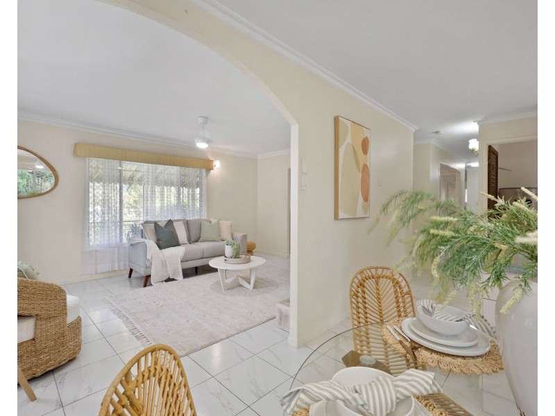 7 Hassen Court, Mount Pleasant QLD 4740