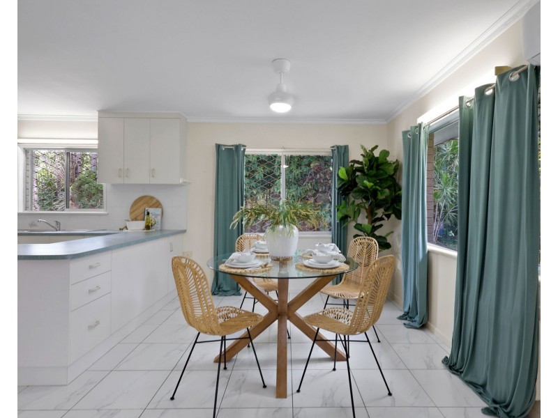 7 Hassen Court, Mount Pleasant QLD 4740