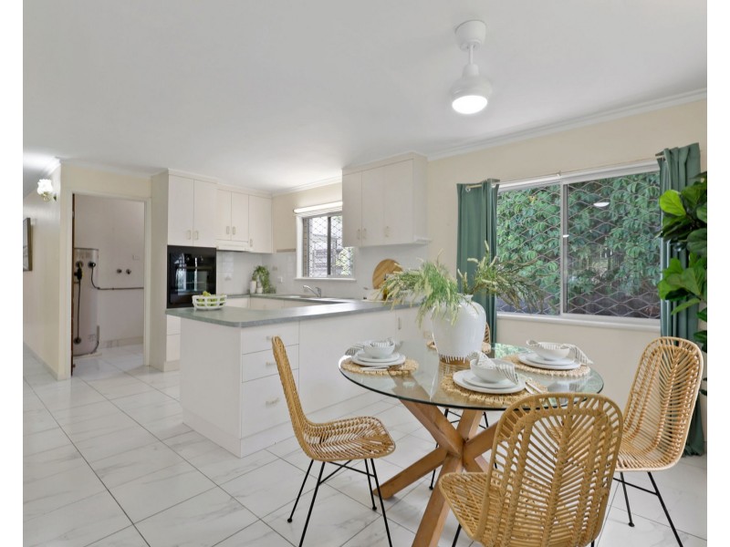 7 Hassen Court, Mount Pleasant QLD 4740