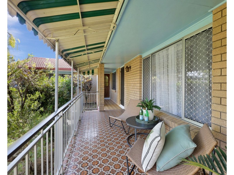 7 Hassen Court, Mount Pleasant QLD 4740