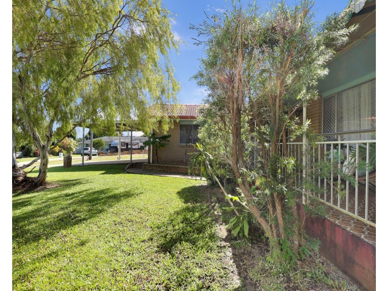 7 Hassen Court, Mount Pleasant QLD 4740