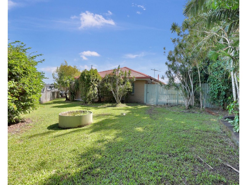 7 Hassen Court, Mount Pleasant QLD 4740
