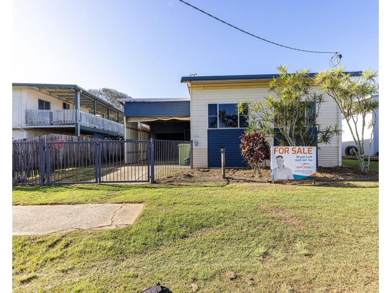 6 Carey Street, Hay Point QLD 4740