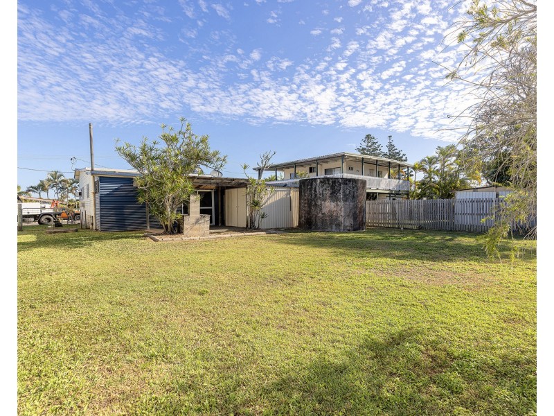 6 Carey Street, Hay Point QLD 4740