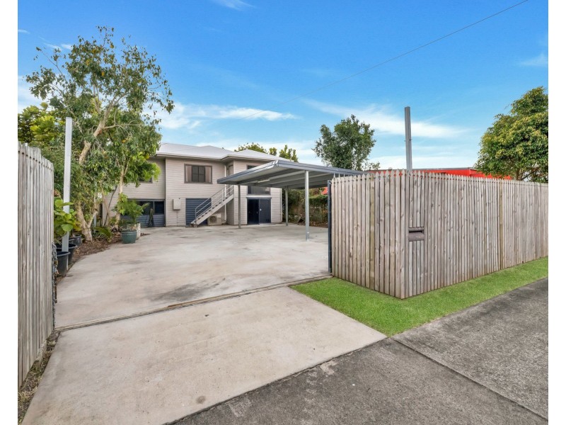 62A Gregory Street, Mackay QLD 4740