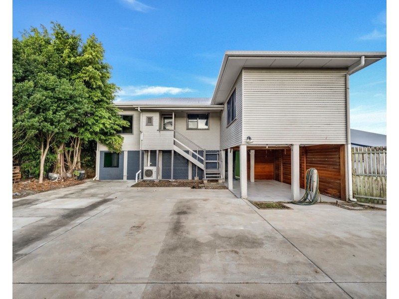 62A Gregory Street, Mackay QLD 4740