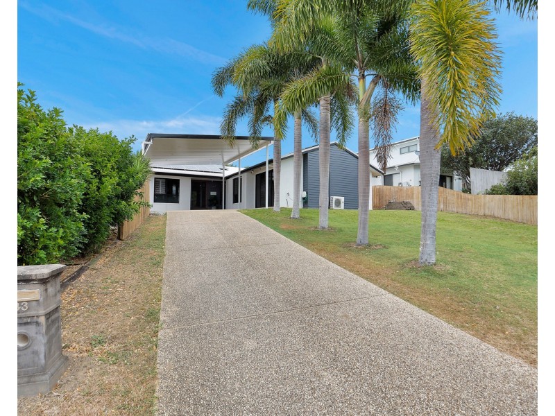 33 Dustwill Street, Eimeo QLD 4740