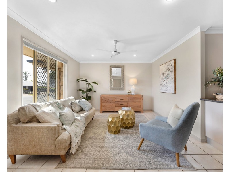 12 Morris Court, Andergrove QLD 4740