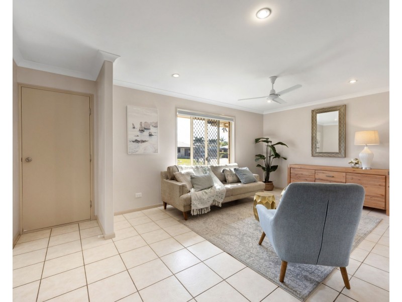 12 Morris Court, Andergrove QLD 4740