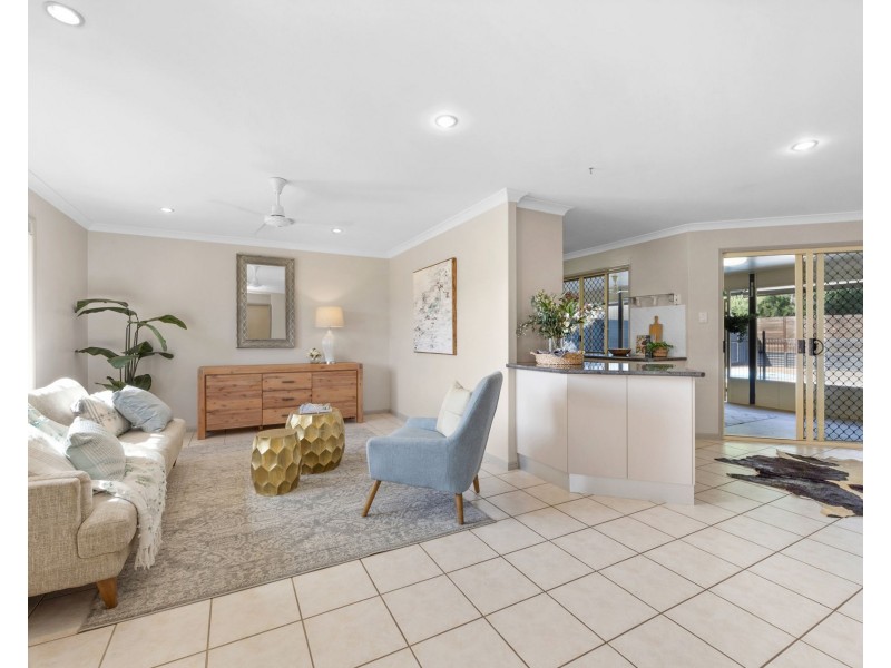 12 Morris Court, Andergrove QLD 4740