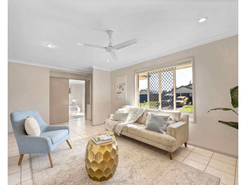 12 Morris Court, Andergrove QLD 4740