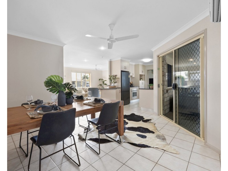 12 Morris Court, Andergrove QLD 4740