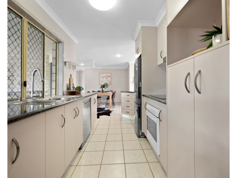 12 Morris Court, Andergrove QLD 4740