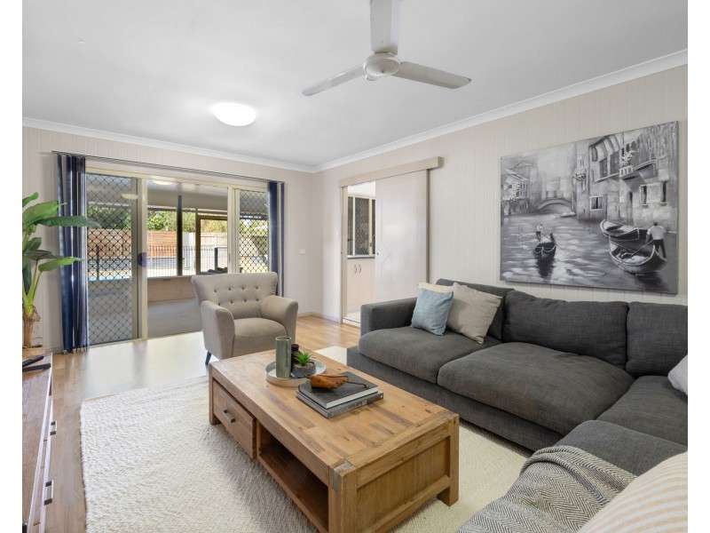 12 Morris Court, Andergrove QLD 4740
