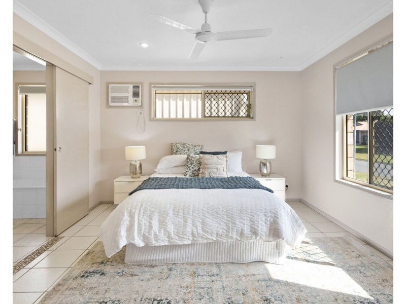 12 Morris Court, Andergrove QLD 4740