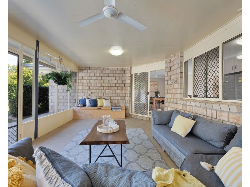 12 Morris Court, Andergrove QLD 4740