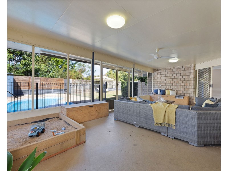 12 Morris Court, Andergrove QLD 4740