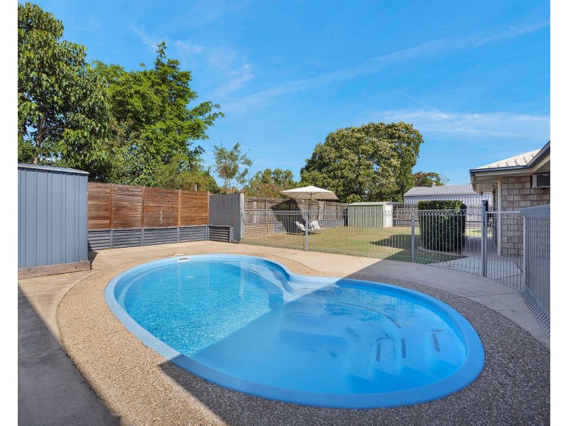 12 Morris Court, Andergrove QLD 4740