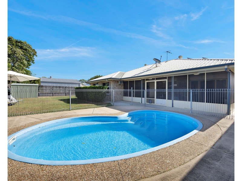 12 Morris Court, Andergrove QLD 4740