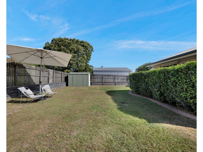 12 Morris Court, Andergrove QLD 4740