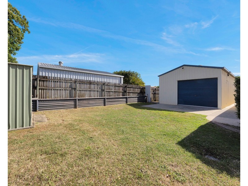 12 Morris Court, Andergrove QLD 4740