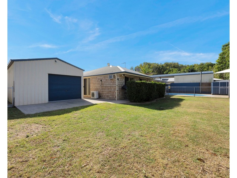 12 Morris Court, Andergrove QLD 4740