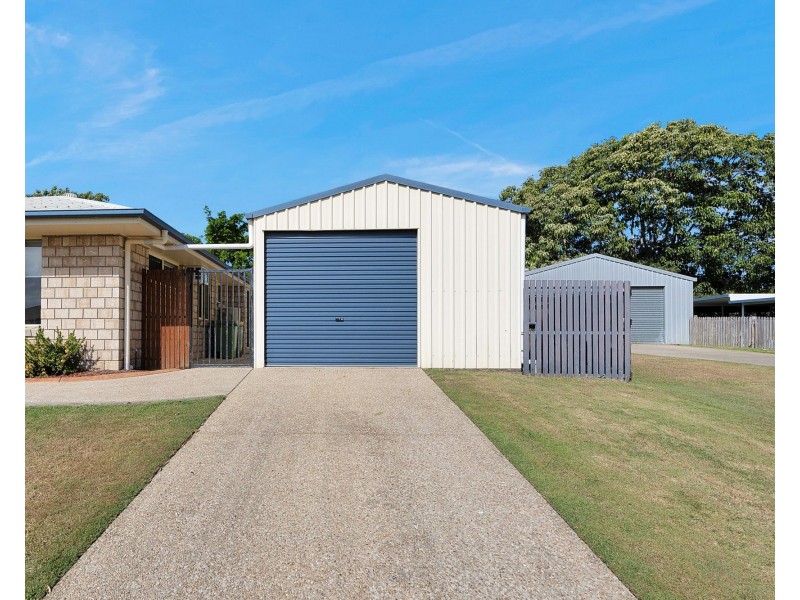12 Morris Court, Andergrove QLD 4740