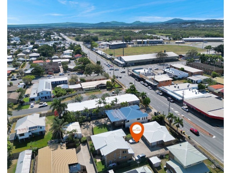 327 Shakespeare Street, Mackay QLD 4740