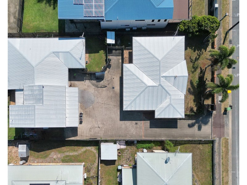 327 Shakespeare Street, Mackay QLD 4740