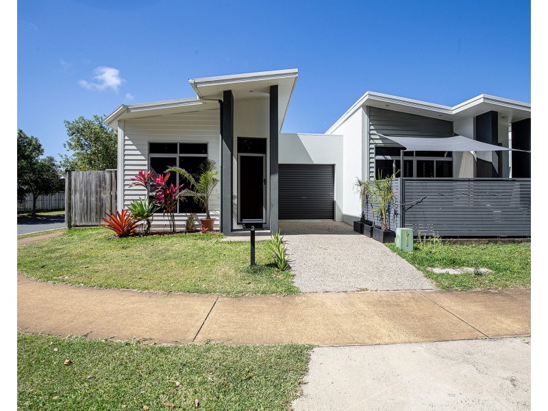 2 Peppertree Crescent, Andergrove QLD 4740