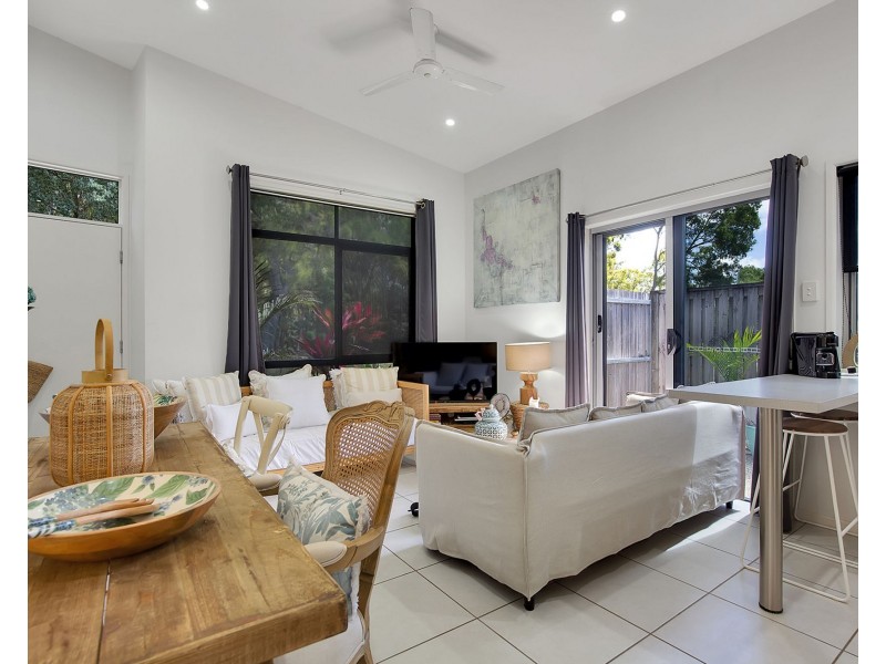 2 Peppertree Crescent, Andergrove QLD 4740