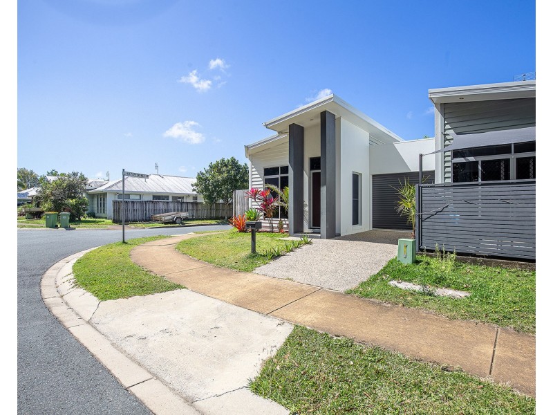 2 Peppertree Crescent, Andergrove QLD 4740