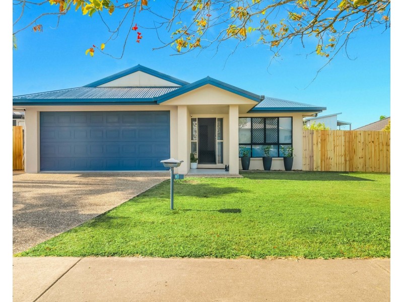 3 Schapers Road, Glenella QLD 4740