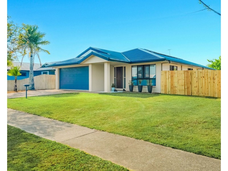 3 Schapers Road, Glenella QLD 4740