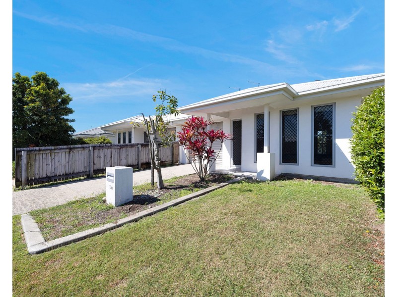 13a Westaway Crescent, Andergrove QLD 4740