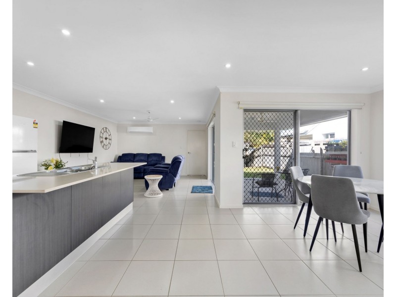 13a Westaway Crescent, Andergrove QLD 4740