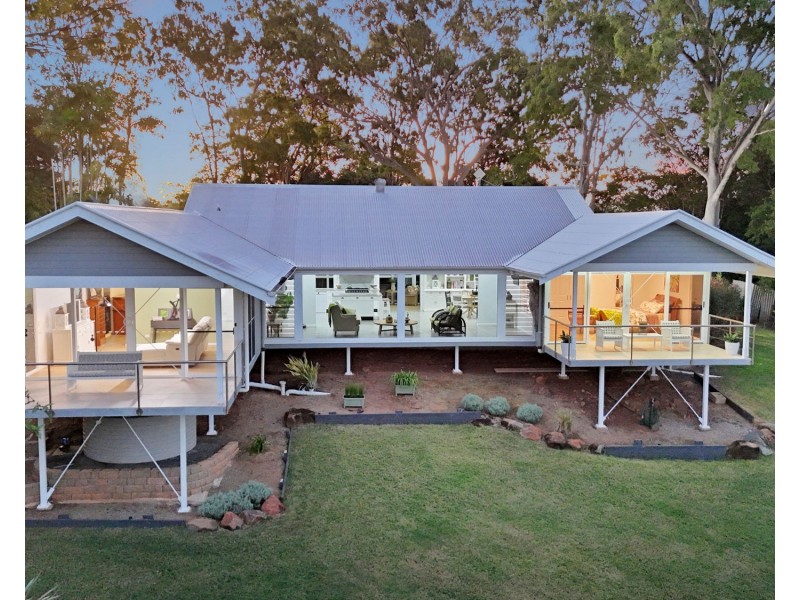 67 Gardiners Road, Habana QLD 4740