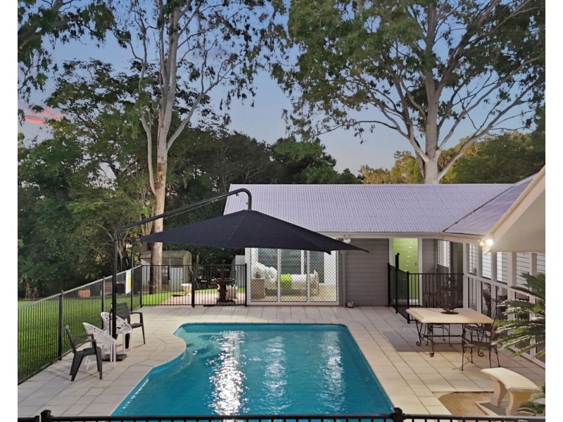 67 Gardiners Road, Habana QLD 4740