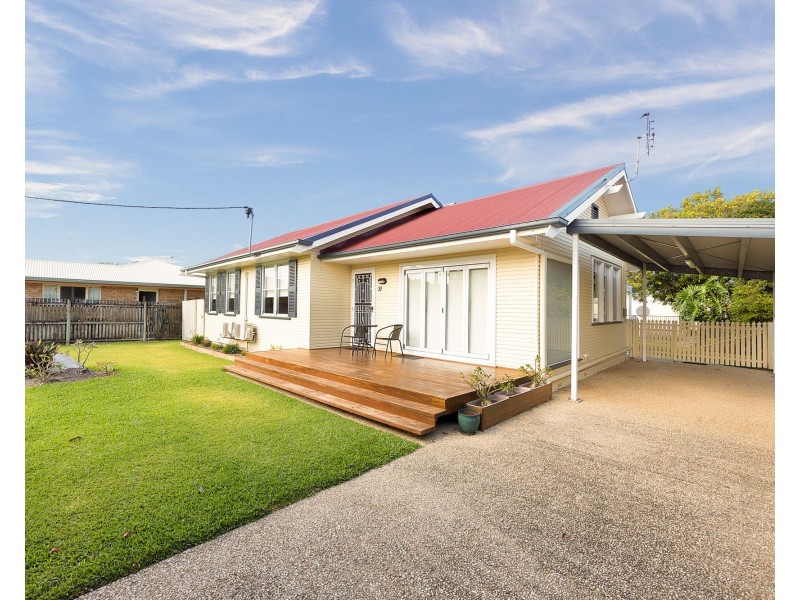 37 Donaldson Street, West Mackay QLD 4740