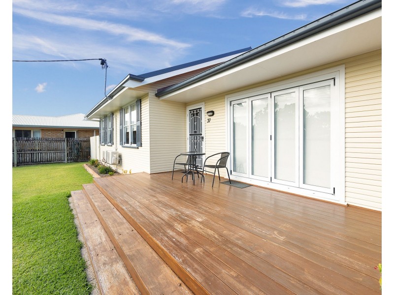 37 Donaldson Street, West Mackay QLD 4740