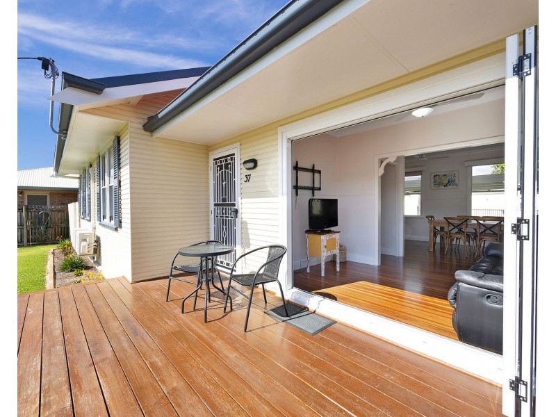 37 Donaldson Street, West Mackay QLD 4740