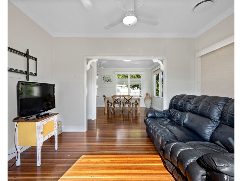 37 Donaldson Street, West Mackay QLD 4740