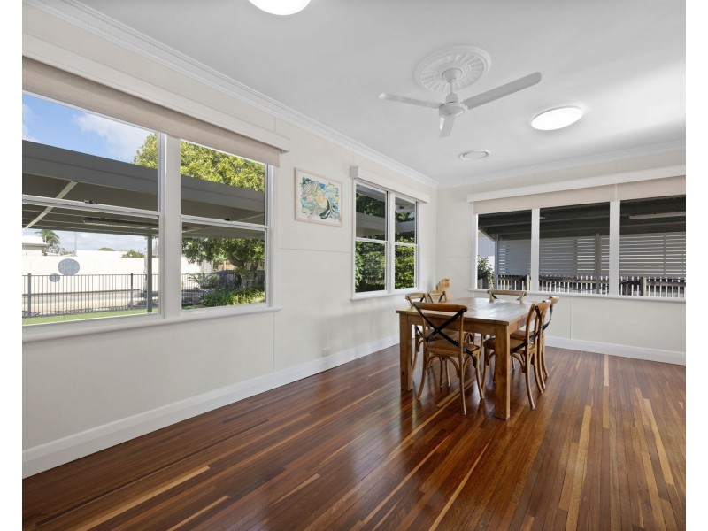 37 Donaldson Street, West Mackay QLD 4740