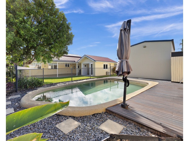 37 Donaldson Street, West Mackay QLD 4740