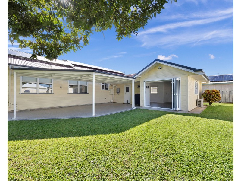 37 Donaldson Street, West Mackay QLD 4740