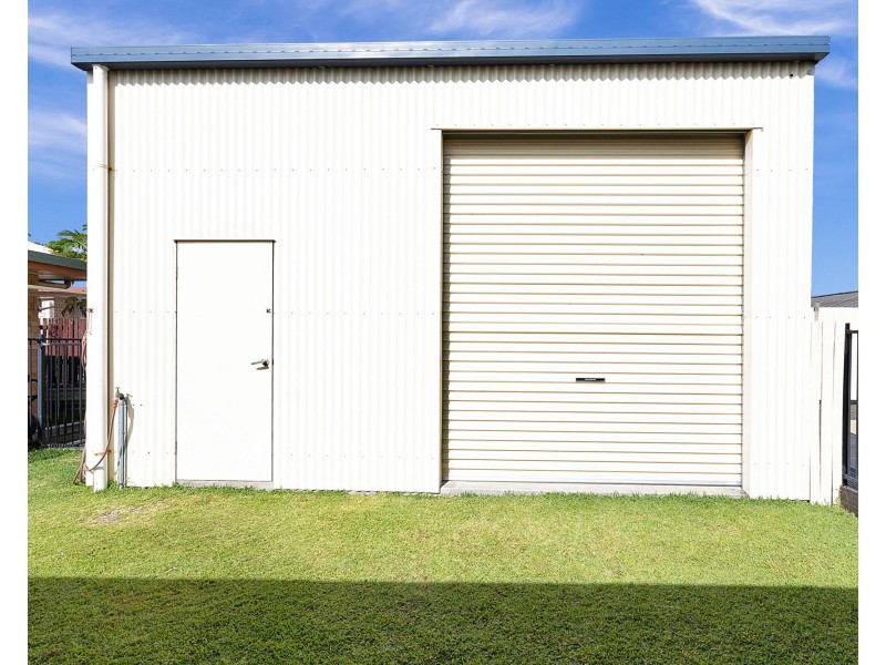 37 Donaldson Street, West Mackay QLD 4740