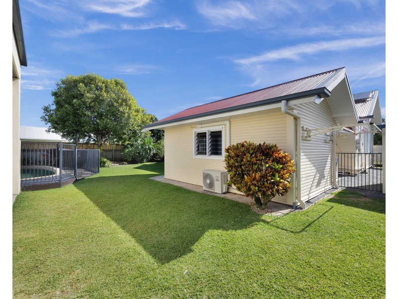 37 Donaldson Street, West Mackay QLD 4740